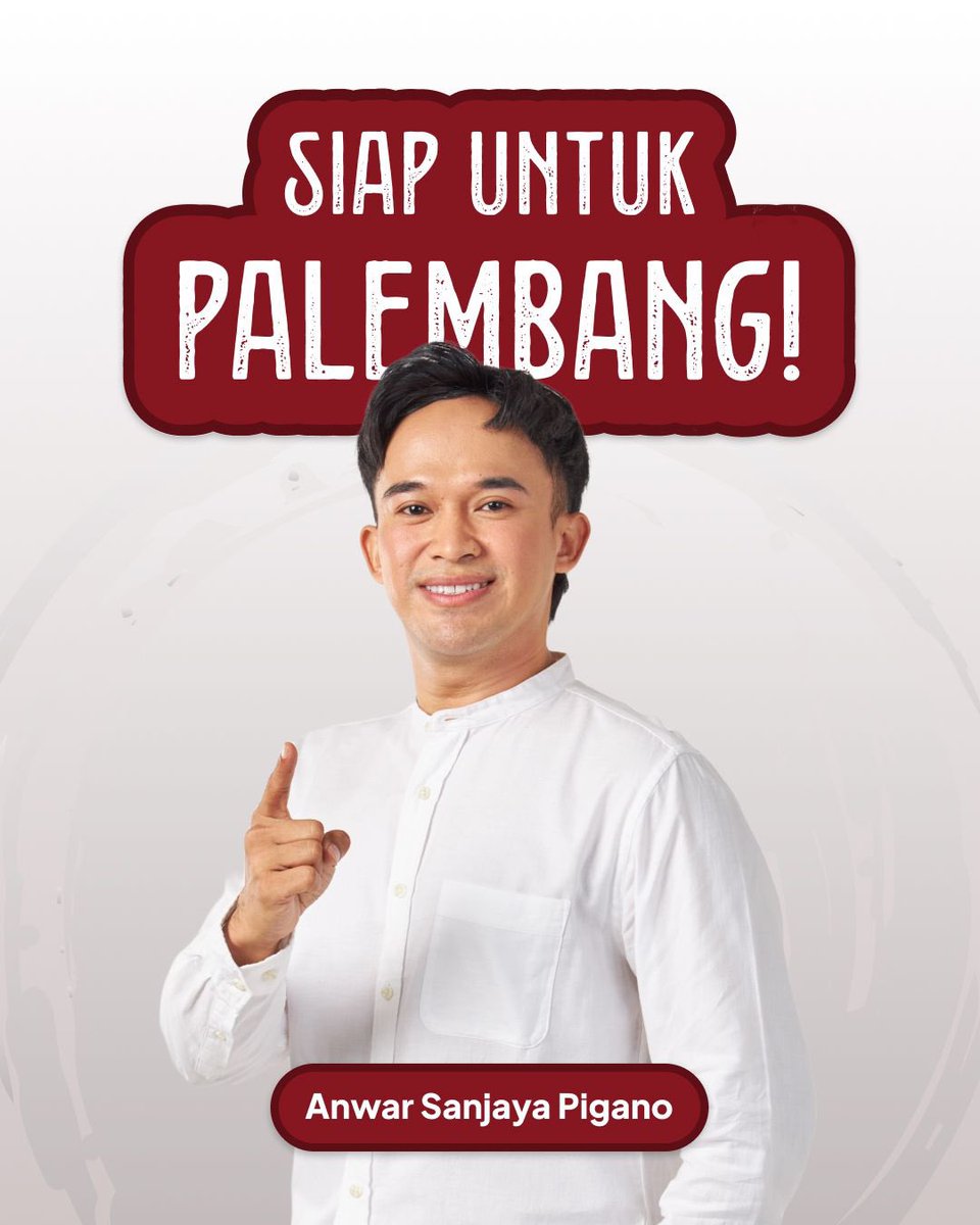 Anwar Sanjaya pigano tweet media