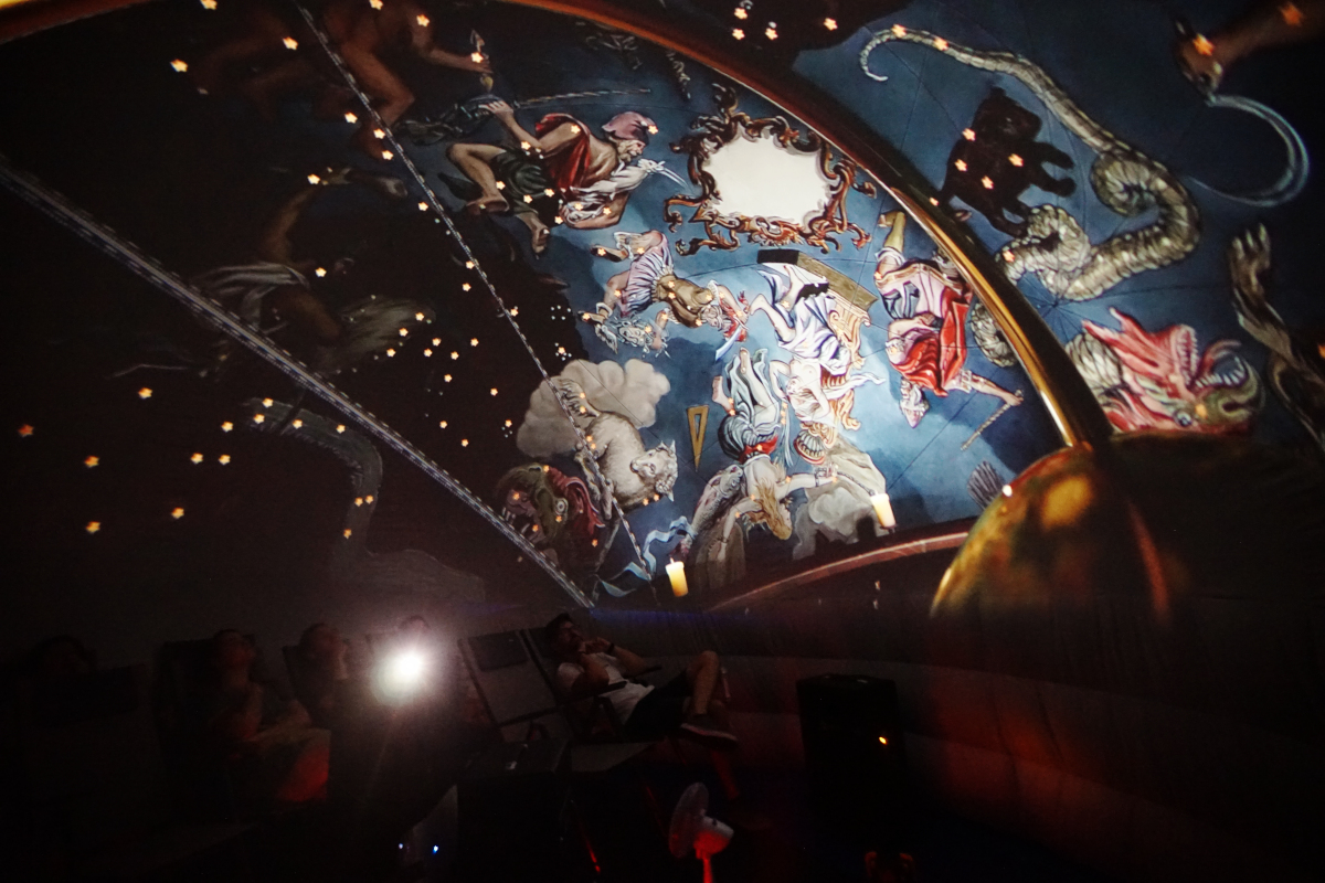 SOLAR Hvezdáreň Senec tweet media