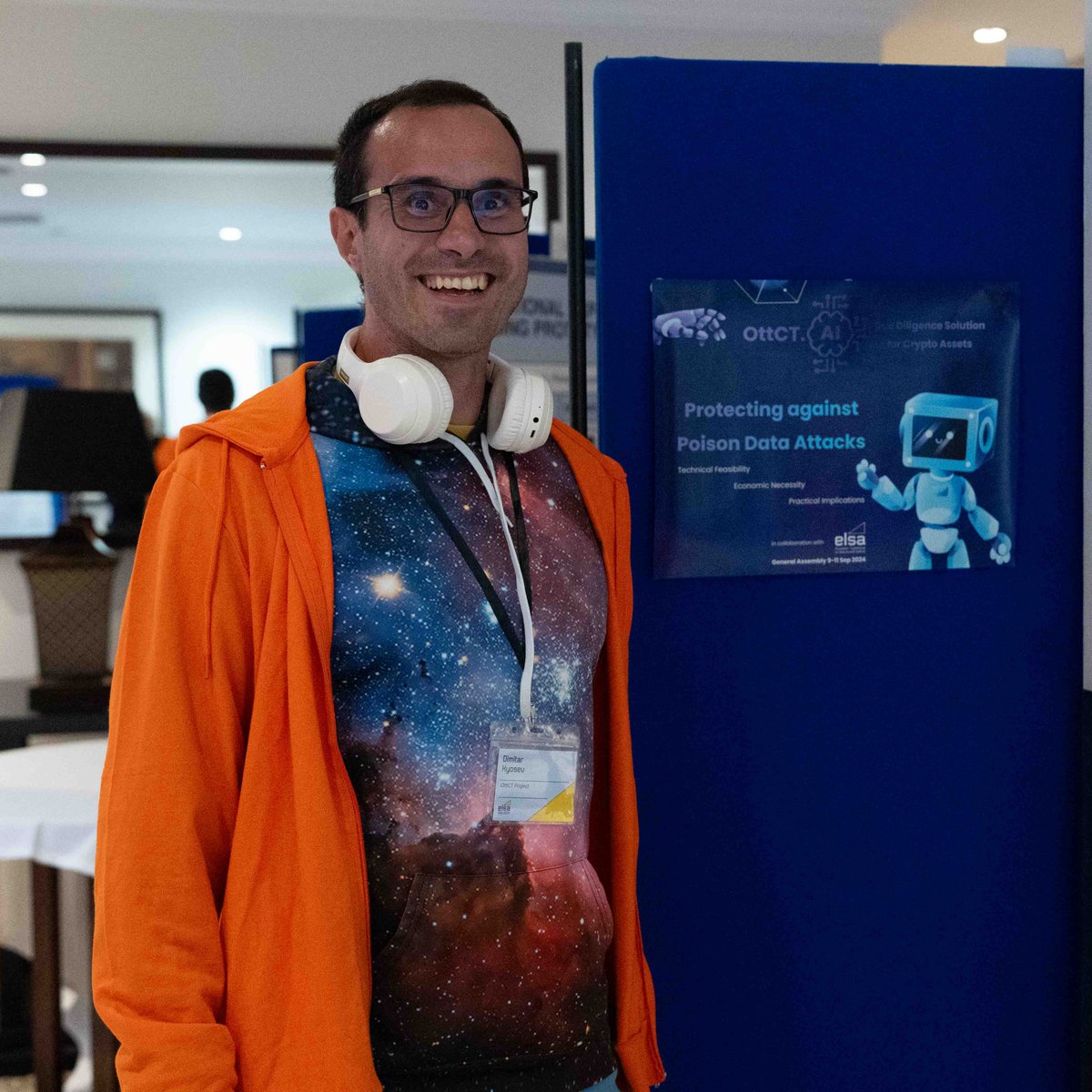 ELSA - European Lighthouse on Secure and Safe AI tweet media