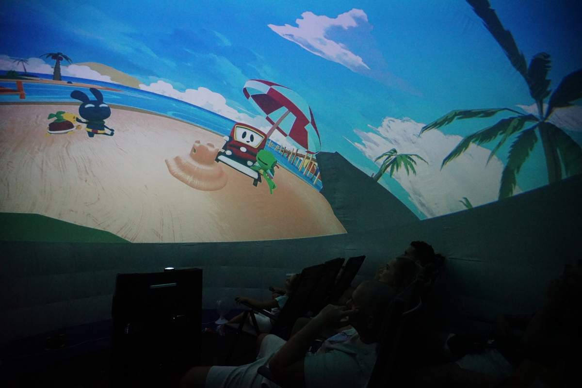 SOLAR Hvezdáreň Senec tweet media