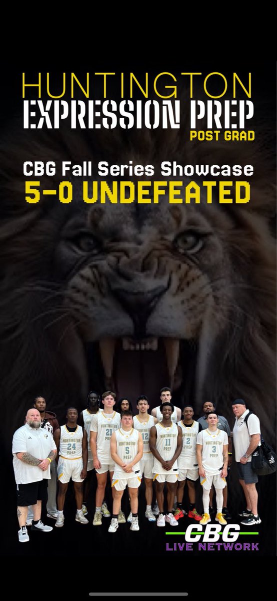 Quantez Fishback-Bennett (@quantezbennett) on Twitter photo Went 5-0 this weekend at <a href="/theCBGLive/">Commonwealth Basketball Group</a> fall showcase. Proud of this team and ready to keep working! @ExpressionPG Went 5-0 this weekend at <a href="/theCBGLive/">Commonwealth Basketball Group</a> fall showcase. Proud of this team and ready to keep working! @ExpressionPG