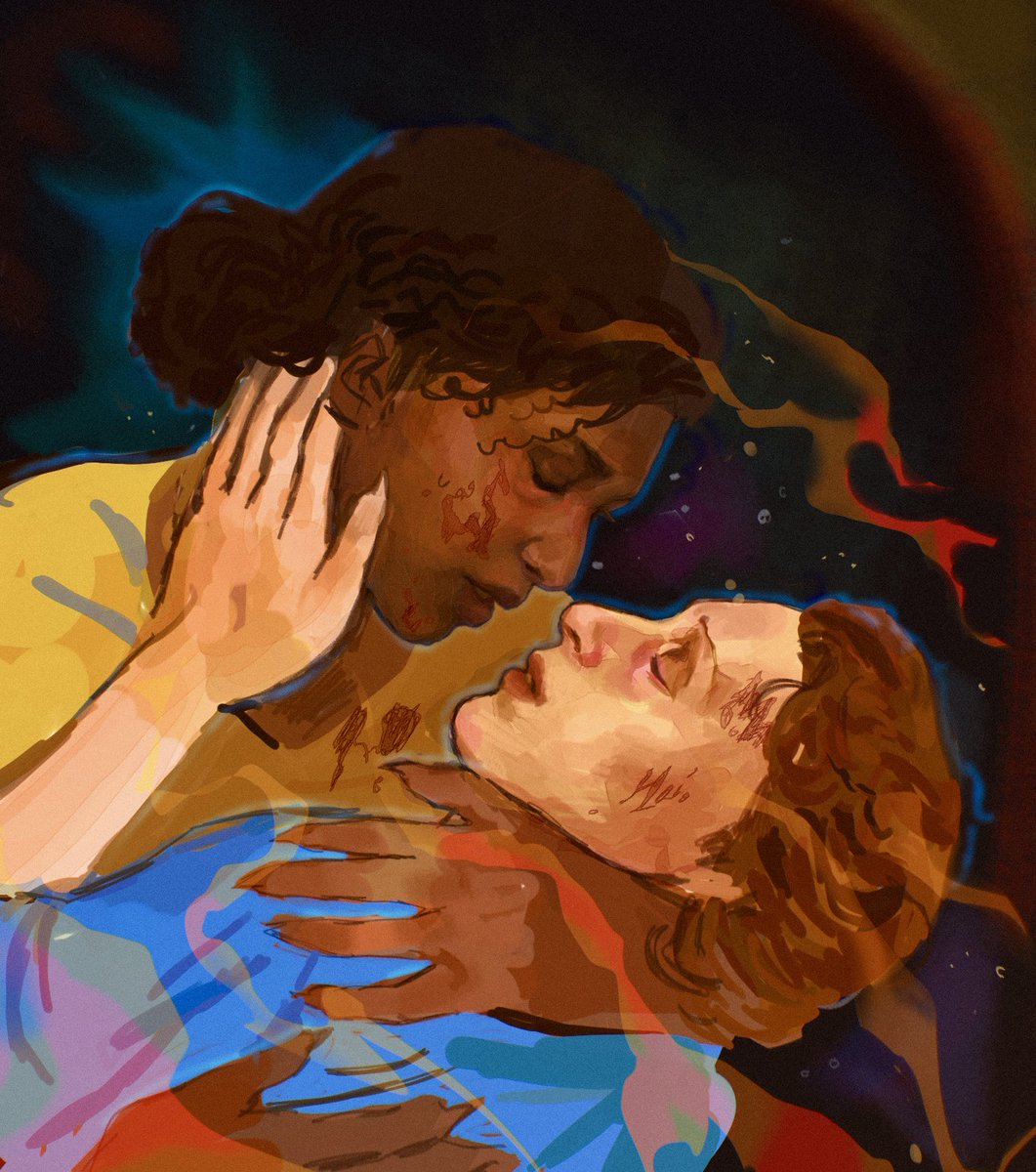 i can’t get them out of my mind  #iwtv