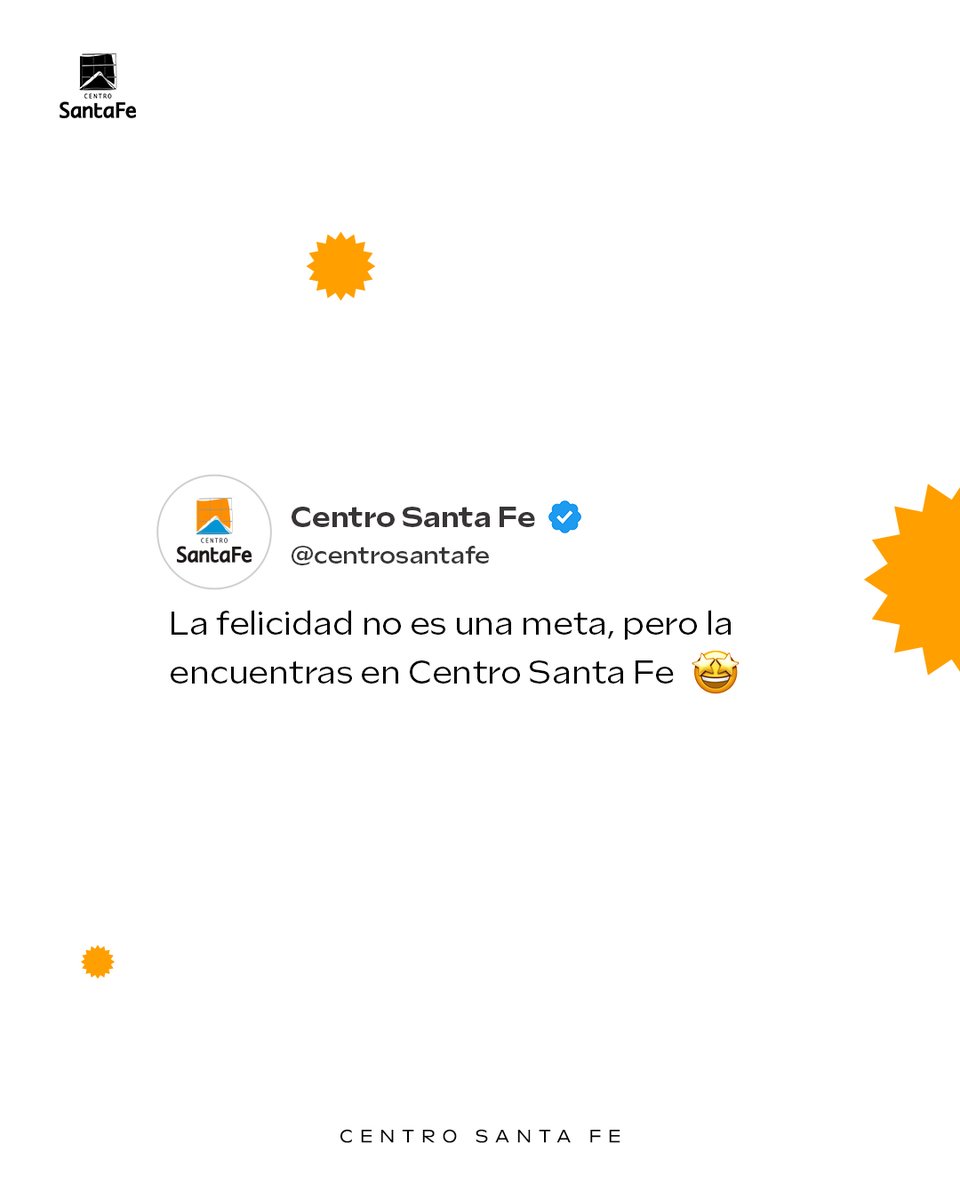 CentrostafeMx's tweet image. La sonrisa es una bienvenida universal. Te esperamos en Centro Comercial Santa Fe
#Moda #Vestidos #CDMX #DondeIr #SantaFe