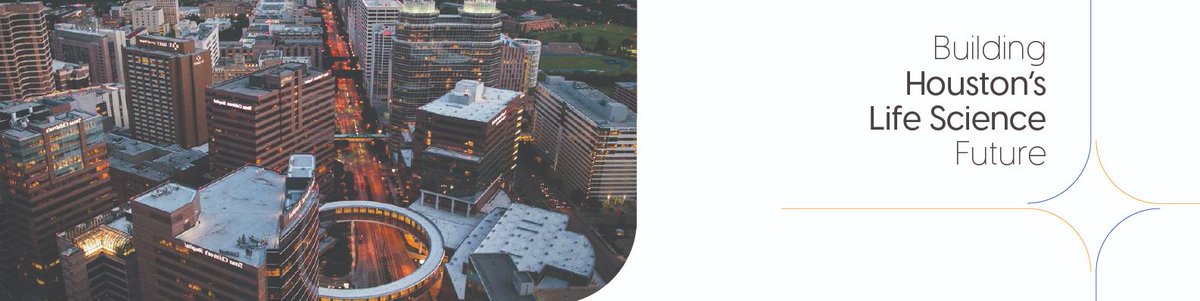 BioHouston tweet media