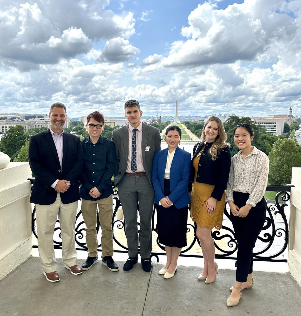 🚨 Hong Kong Economic &amp; Trade Office Certification Act (H.R. 1103) will have its House vote today. Say AYE.

The first bill to gain notable momentum since the enactment of NSL. Thanks to Rep. Smith for championing &amp; <a href="/SpeakerJohnson/">Speaker Mike Johnson</a> <a href="/SteveScalise/">Steve Scalise</a> for adding it to the China Week.