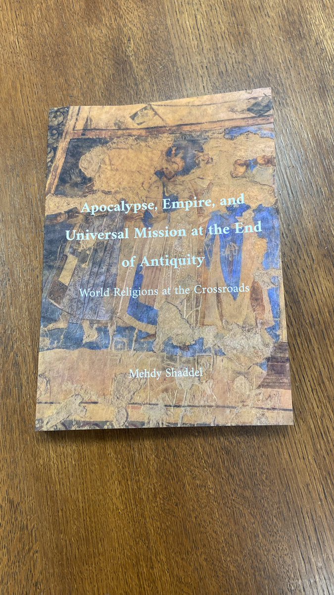 Ab de Jong tweet media