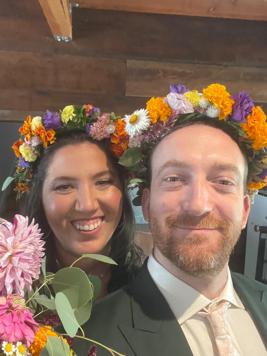 Introducing Dr. K^2. For many fruitful collaborative years to come ❤️
<a href="/microgknauf/">Greg Knauf</a>