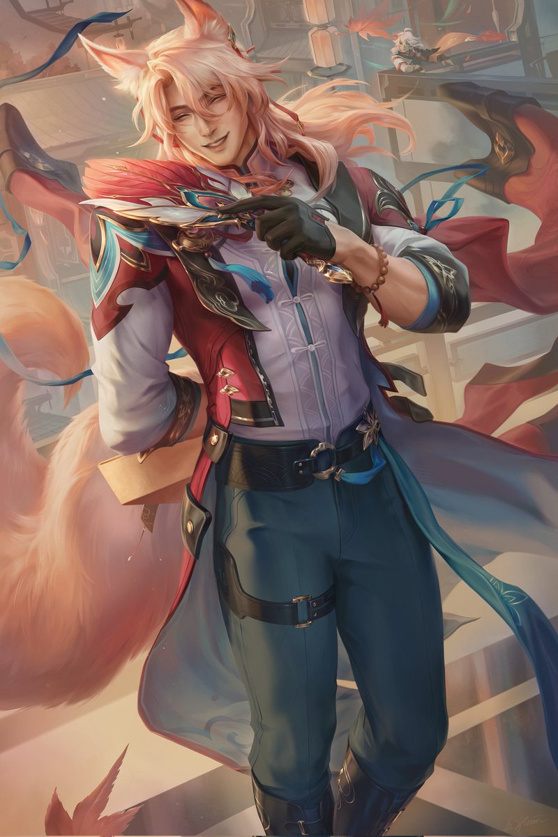 BHoan 🌧 tweet media