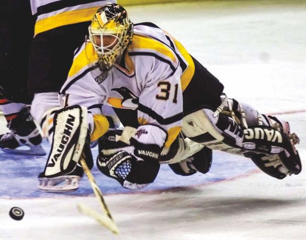 _NHLNow's tweet photo. Best Penguins by Jersey Number: #31 https://t.co/BVzJKZwalV << Info Here https://t.co/O0fM0iQQAO
