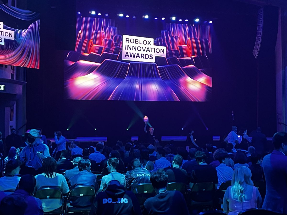 That’s a wrap! Loved meeting all of you at #RDC2024 

Made a ton of new friends and gotten to know so much more about everybody!! 😊

See you all next year! 👋