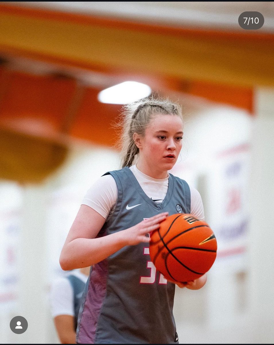 Derrick Beechum (@coachbeechum) on Twitter photo Coach's Honor โ Fall SZN
Name:
Grace Fincham (<a href="/finchamgrace4/">Grace Fincham</a>)
Position:
G (Guard), '26
School:
Iowa City West High
AAU Team:
All Iowa Attack 15U EYBL #1
(<a href="/AllIowaAttack/">All Iowa Attack Girls EYBL</a>)
Coach's Quote:
"Grace works hard on both sides of the ball. She makes tough plays around the rim and Coach's Honor โ Fall SZN
Name:
Grace Fincham (<a href="/finchamgrace4/">Grace Fincham</a>)
Position:
G (Guard), '26
School:
Iowa City West High
AAU Team:
All Iowa Attack 15U EYBL #1
(<a href="/AllIowaAttack/">All Iowa Attack Girls EYBL</a>)
Coach's Quote:
"Grace works hard on both sides of the ball. She makes tough plays around the rim and