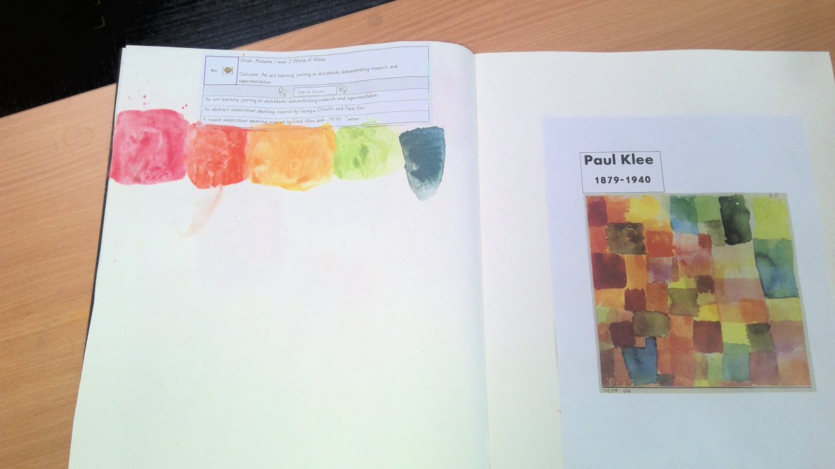 BraunstoneCPS tweet media