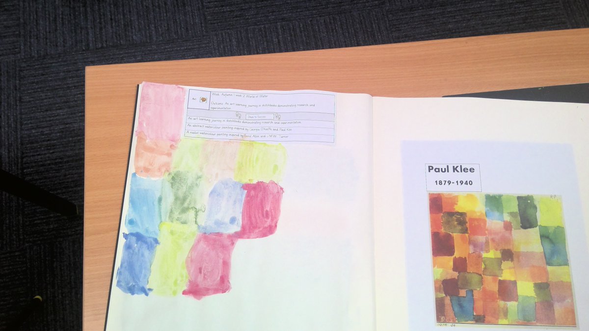 BraunstoneCPS tweet media