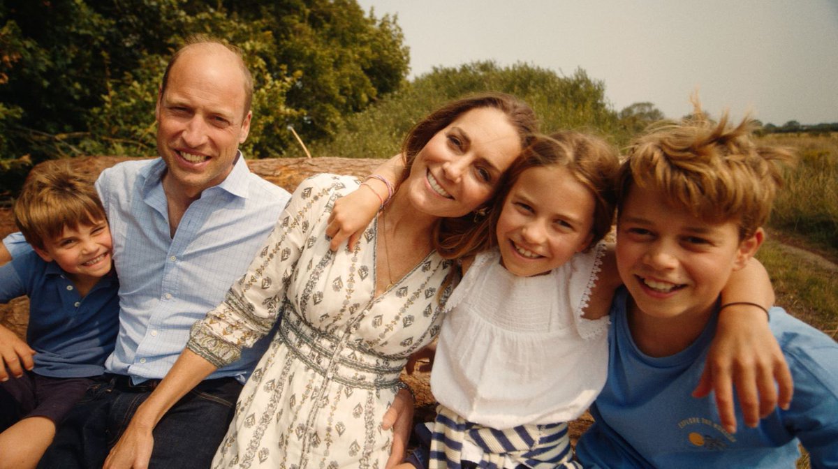 Theroyalfamily.wcgcl 👑🇬🇧 tweet media