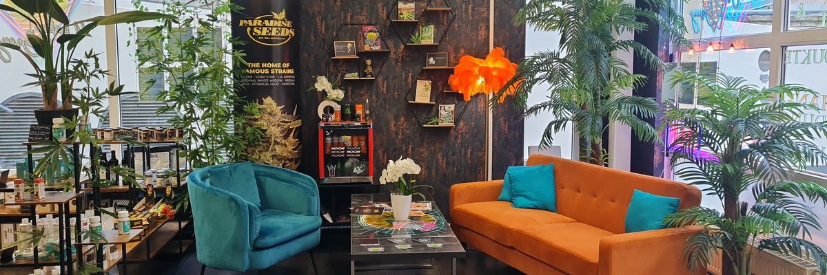 dein Hanffachhandel in Speyer- ab jetzt auch auf X 💚🫡