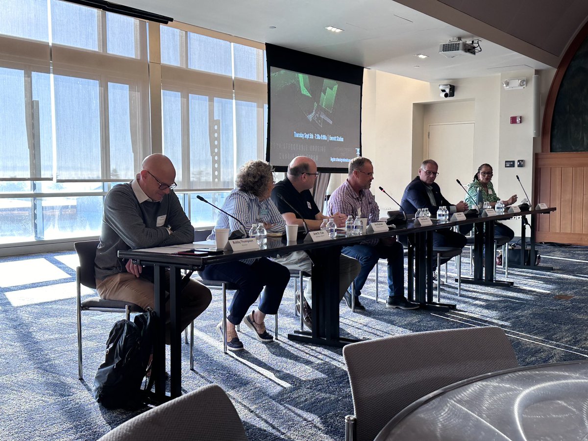 HCESnoco's tweet photo. Huge thanks to all who joined the Snohomish County Affordable Housing Candidates Forum last Thursday! We heard from candidates from 5 state legislative races, all committed to tackling our housing affordability crisis.  Your engagement makes a difference! #SnoCoVotes https://t.co/MhmzThHmC7