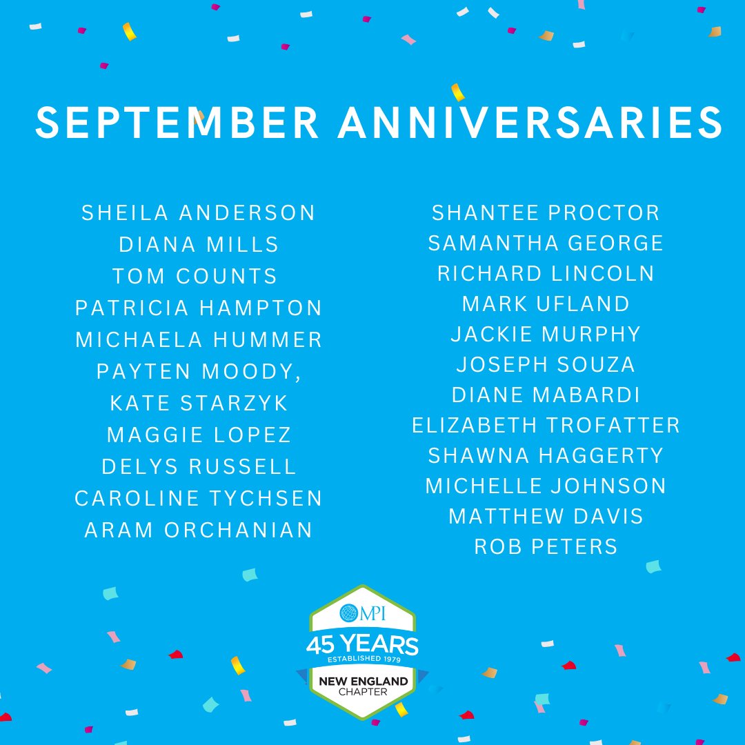 MPI New England tweet media