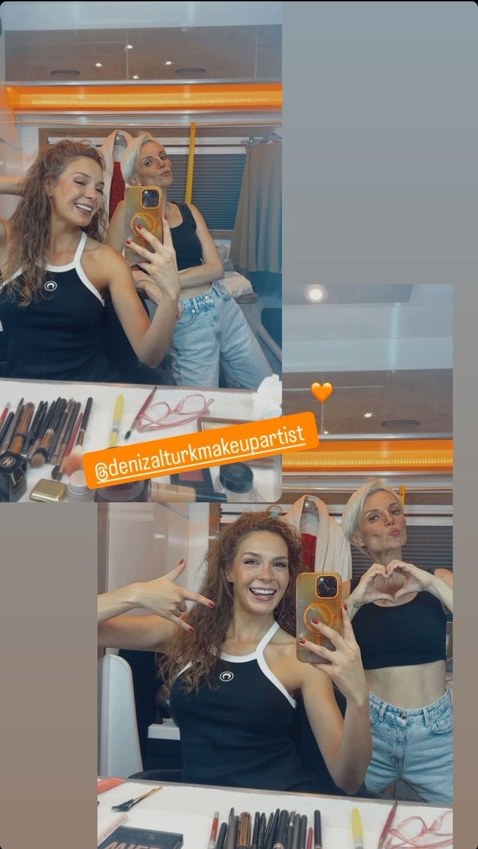 Güzelliği 😍 
#EbruŞahin