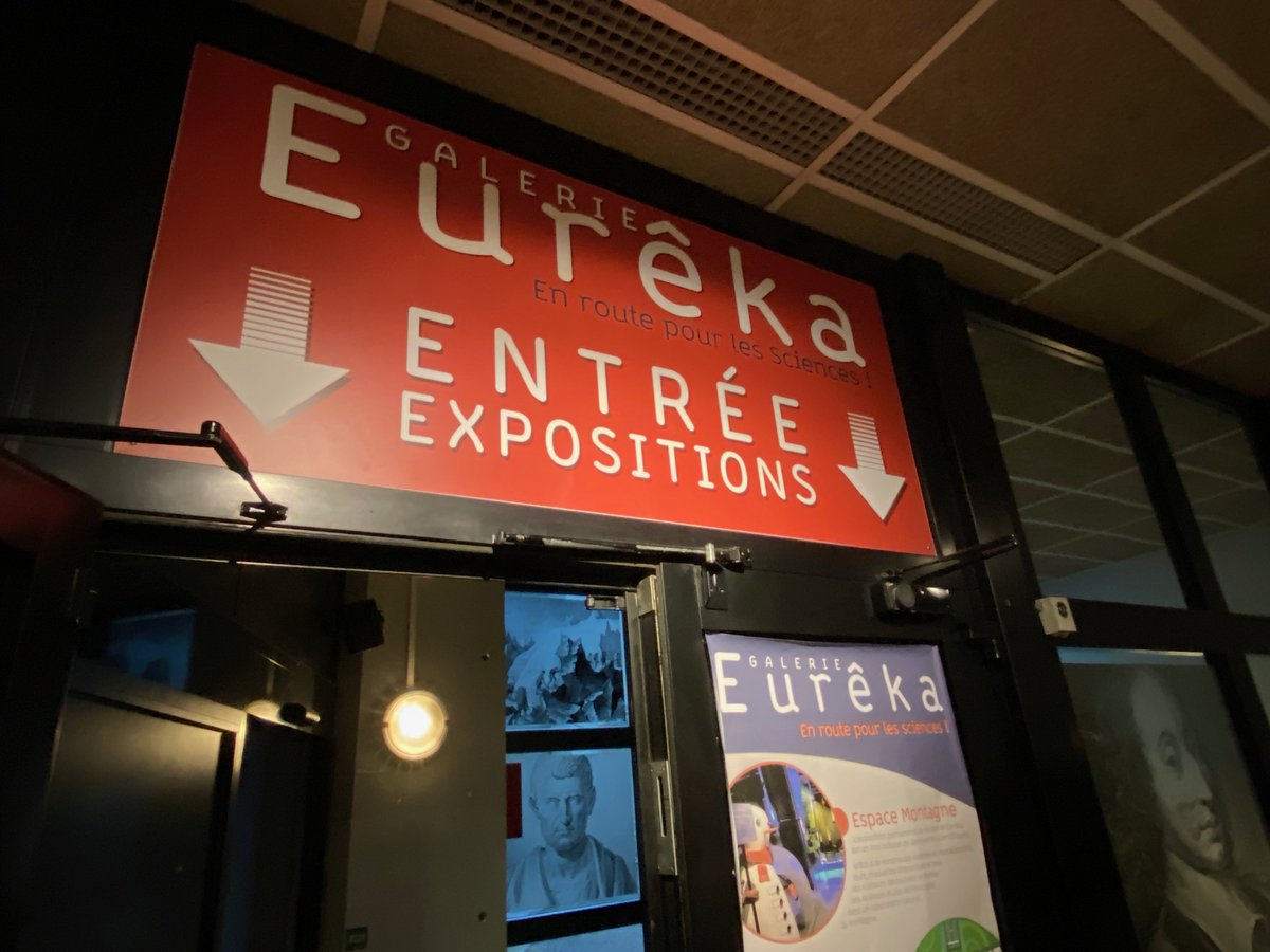 LMSchlenker's tweet image. 🎨💡✨ Stage de créativité ✨
Je suis ravie d&apos;animer un design sprint avec les M2 #CSTGre de @UGrenobleAlpes 
🏞️⛏️Le défi :   4 jours pour scénariser les travaux des chercheurs @edytem_fr @Univ_Savoie  pour le public familial de la La Galerie Eurêka.
 #CST #Recherche #Créativité