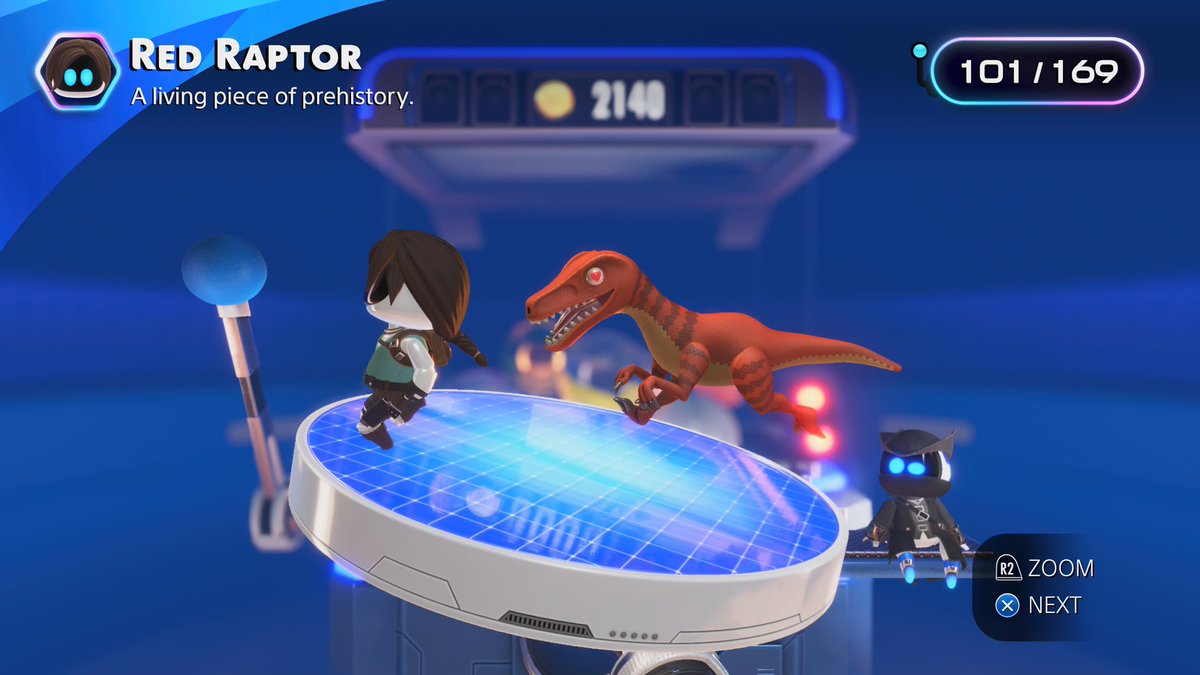 MicroKurd's tweet image. Can’t believe they put brawlhalla in ASTRO BOT