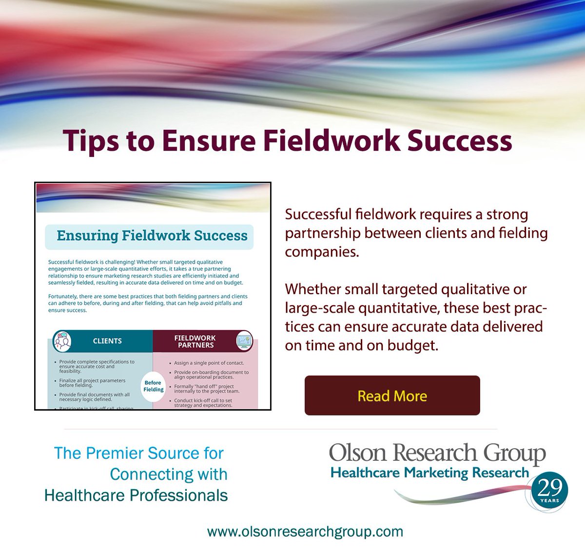 Olson Research Group tweet media