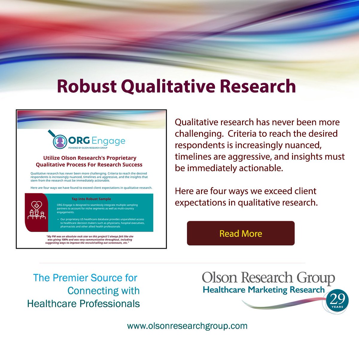 Olson Research Group tweet media