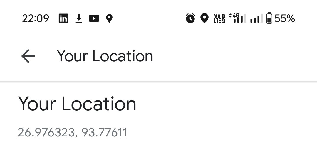AxomiyaLora's tweet photo. Dear @reliancejio @JioCare Team,

I am paying for 5G internet and free voice calling (599 Post Paid Plan). But there is no 5G  till date in my area. Are you waiting for a Port Out or What?? Check the screenshot. 

@TRAI https://t.co/96a00wF29Q