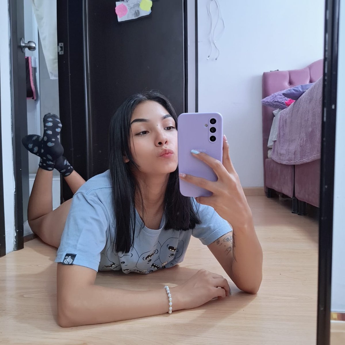 Sofia tweet media