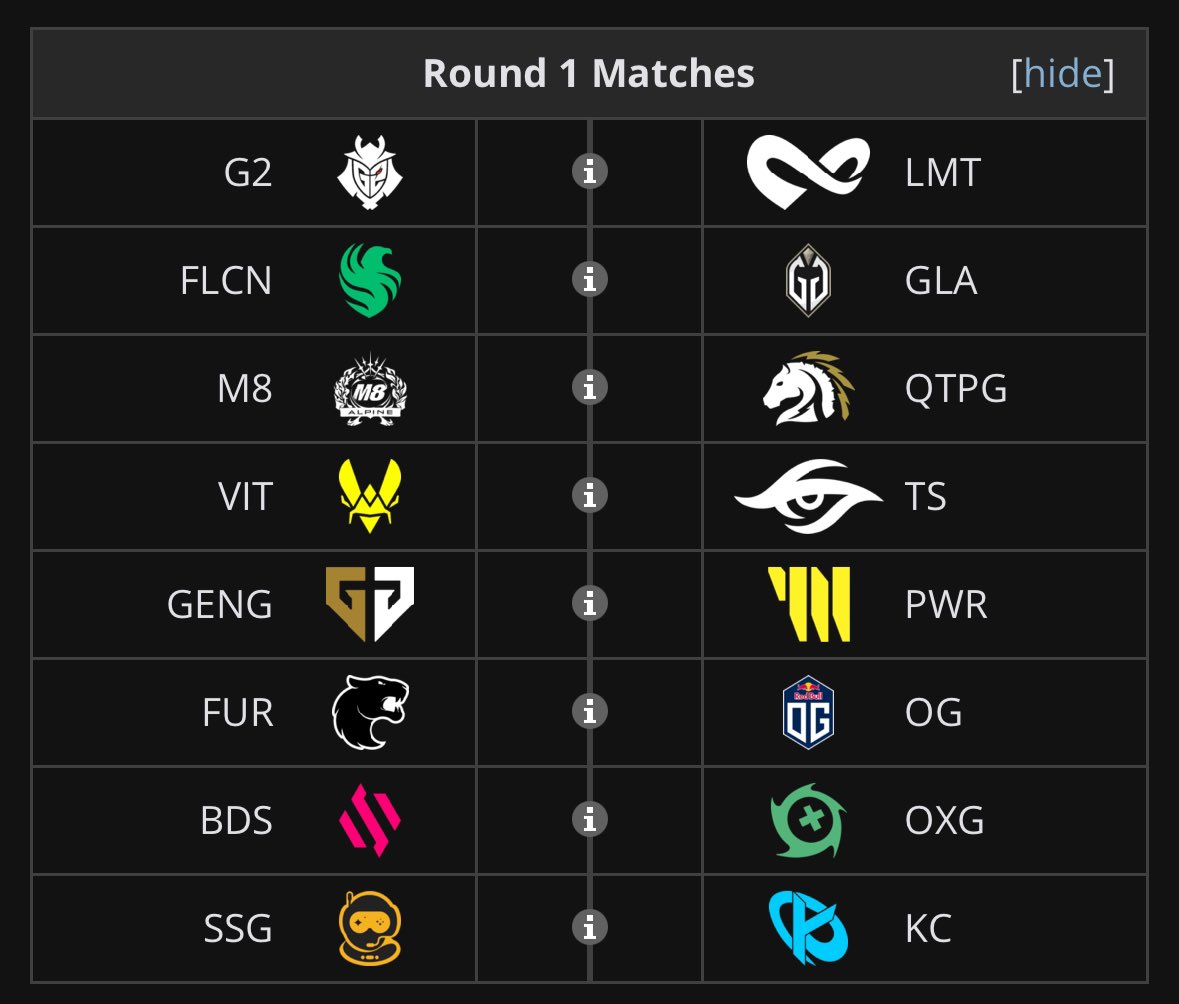 Pulse Bop tweet media
