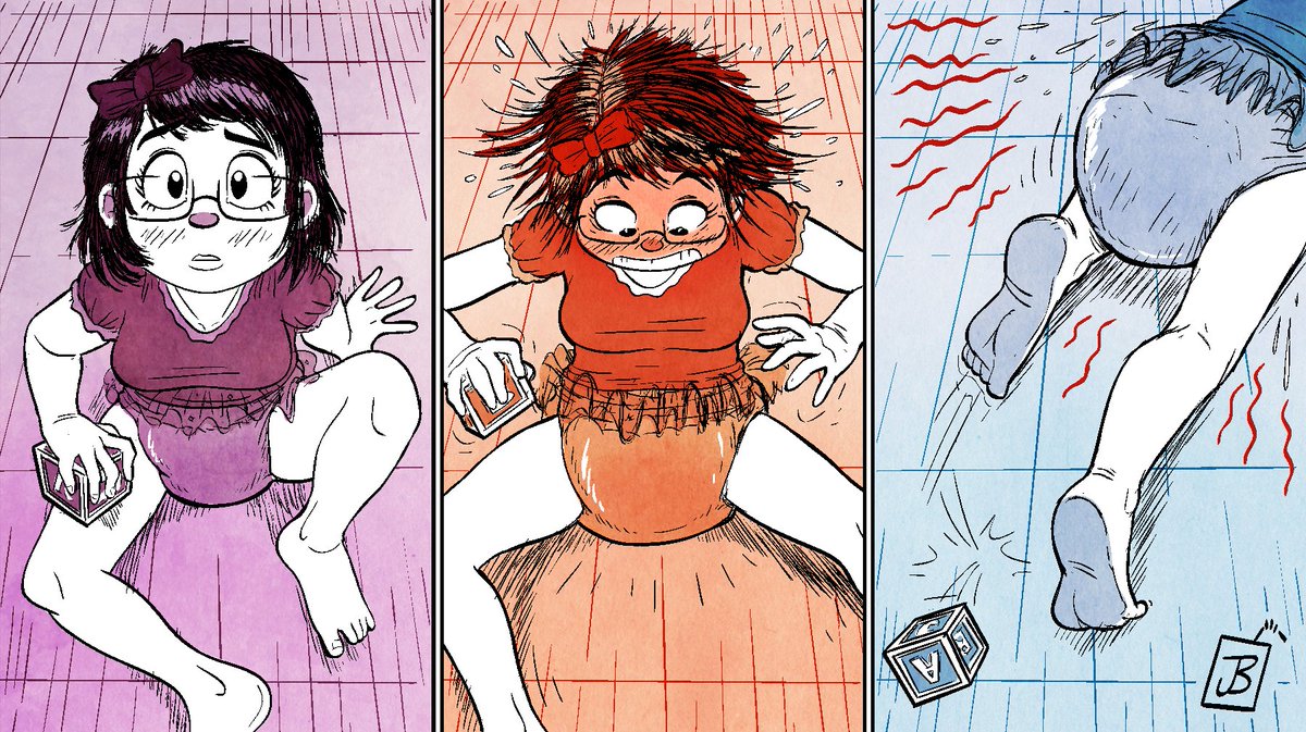 When you tell a little how cute they look in diapers in three parts.

This was posted a month ago on my SubscribeStar. Check out my page to see more art n exclusive discord/stream access! (Check my bio)