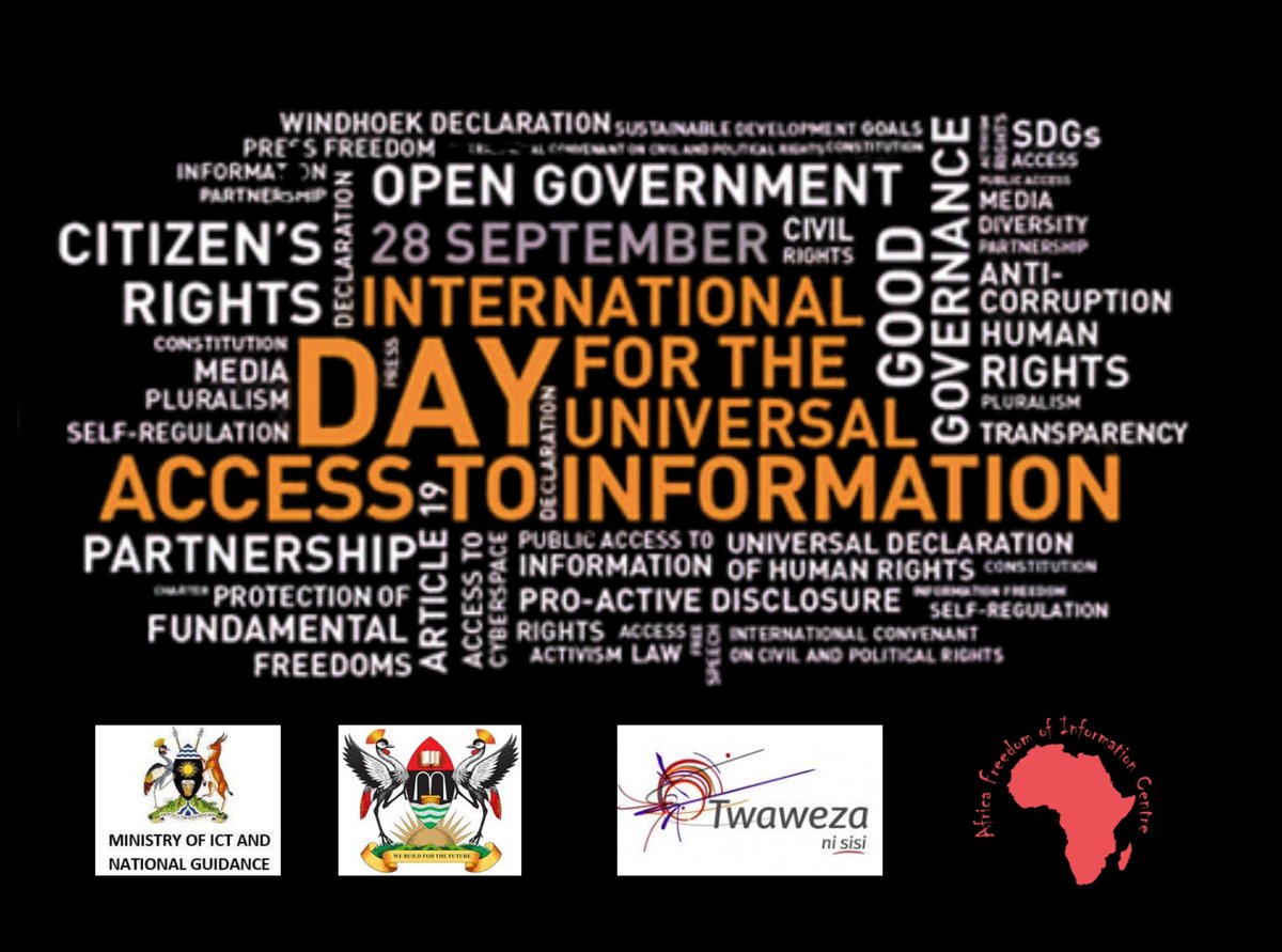 #Journalists in Uganda face harassment and intimidation, especially during #elections. As we celebrate the month of #IDUAI2024, We urge <a href="/GovUganda/">Government of Uganda</a> and stakeholders like <a href="/UHRC_UGANDA/">Uganda Human Rights Commission (UHRC)</a> and <a href="/PoliceUg/">Uganda Police Force</a>  to enhance protection for the media in critical times ahead of 2026 #elections.