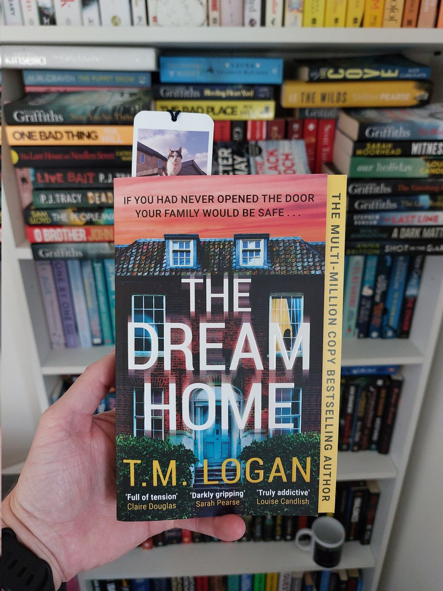 Yorkshire Book Lover 📚 tweet media