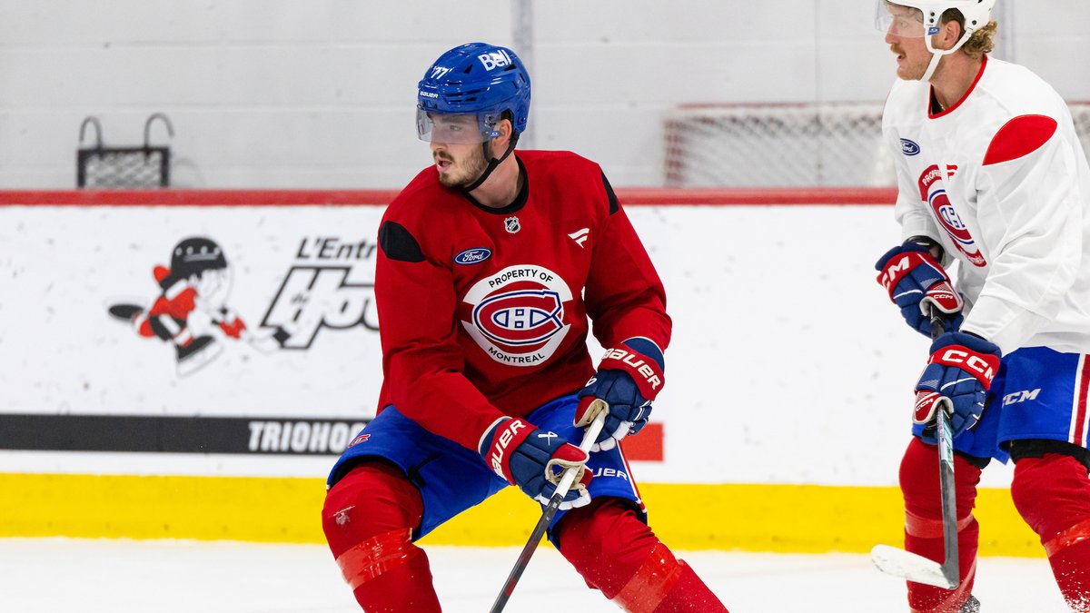 KIRBY (っ◔◡◔)っ

#GoHabsGo