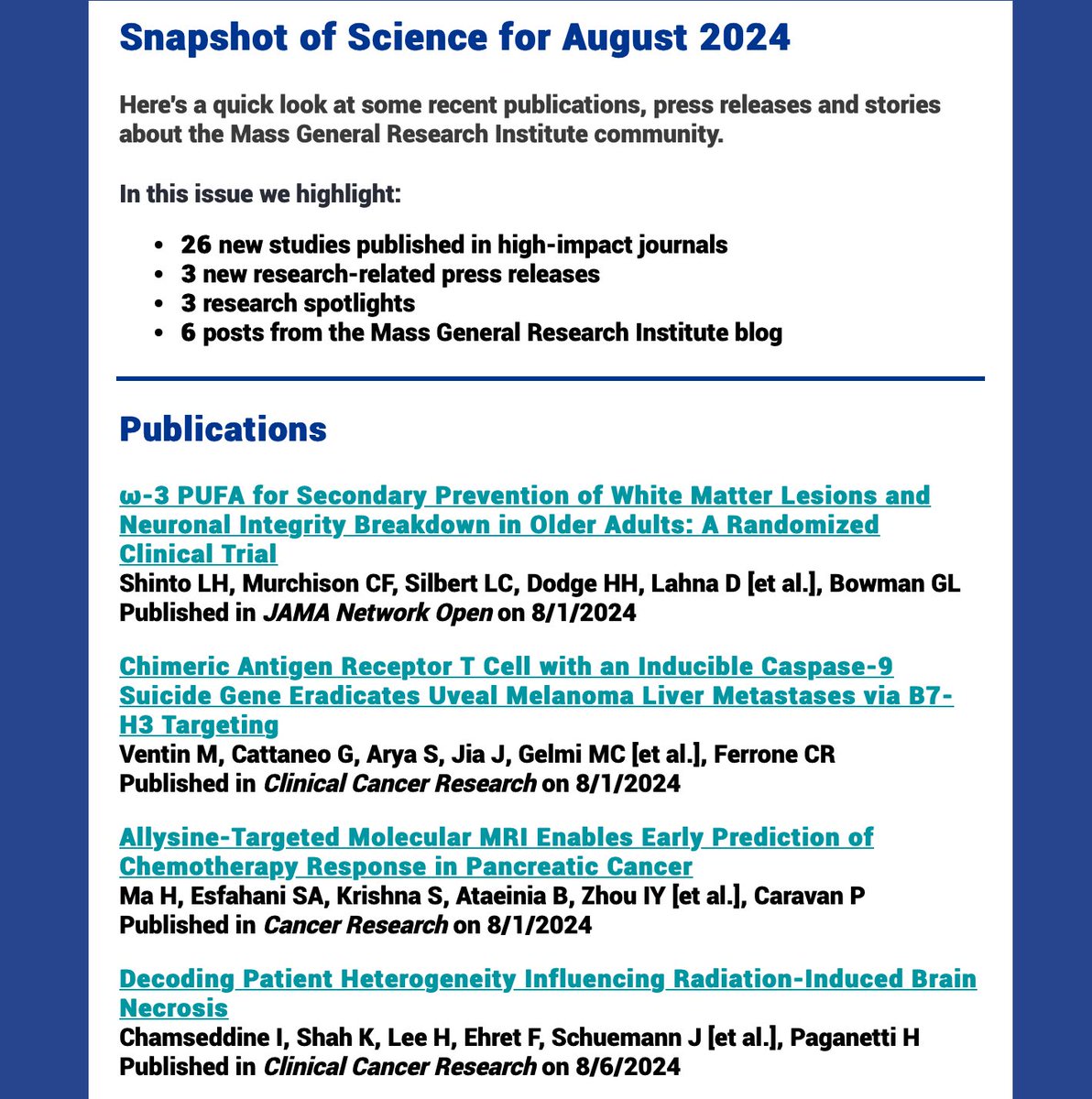 Chamseddine Lab tweet media