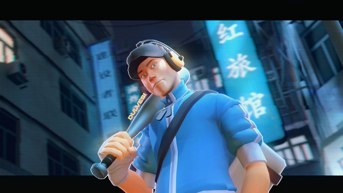 dulvesi's tweet photo. Team Fortress 2 collection

#tf2 #sfm #dulvesi https://t.co/FbYyMJqXoH