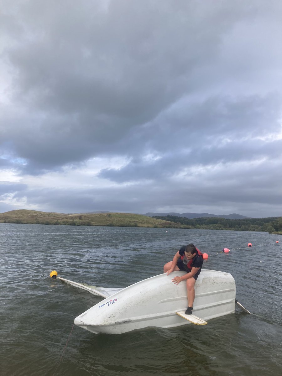 Sedbergh Sailing tweet media