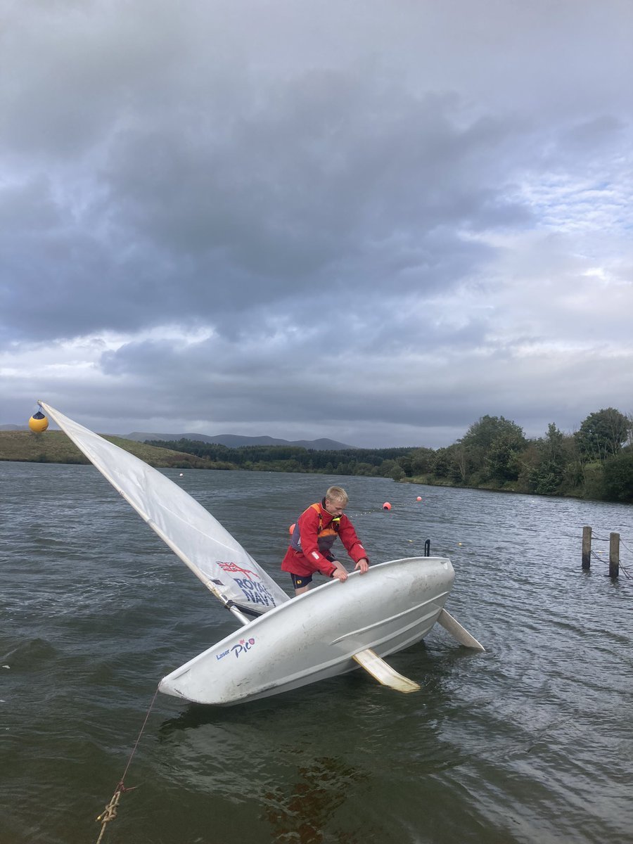 Sedbergh Sailing tweet media