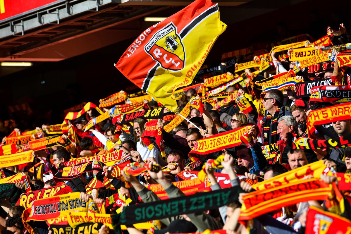 #CONCOURS ⚽️🎁 Le Département, partenaire officiel du <a href="/RCLens/">Racing Club de Lens</a>, vous invite au match #RCL/Lyon ce 15/9 ! Pour participer, remplissez le formulaire sur formulaires.pasdecalais.fr/jeux-concours-… 📝 N'hésitez pas à suivre <a href="/pasdecalais62/">pasdecalais62</a> et à RT ! Fin du concours : 12 septembre, 8h🍀 Rés. + 18 ans