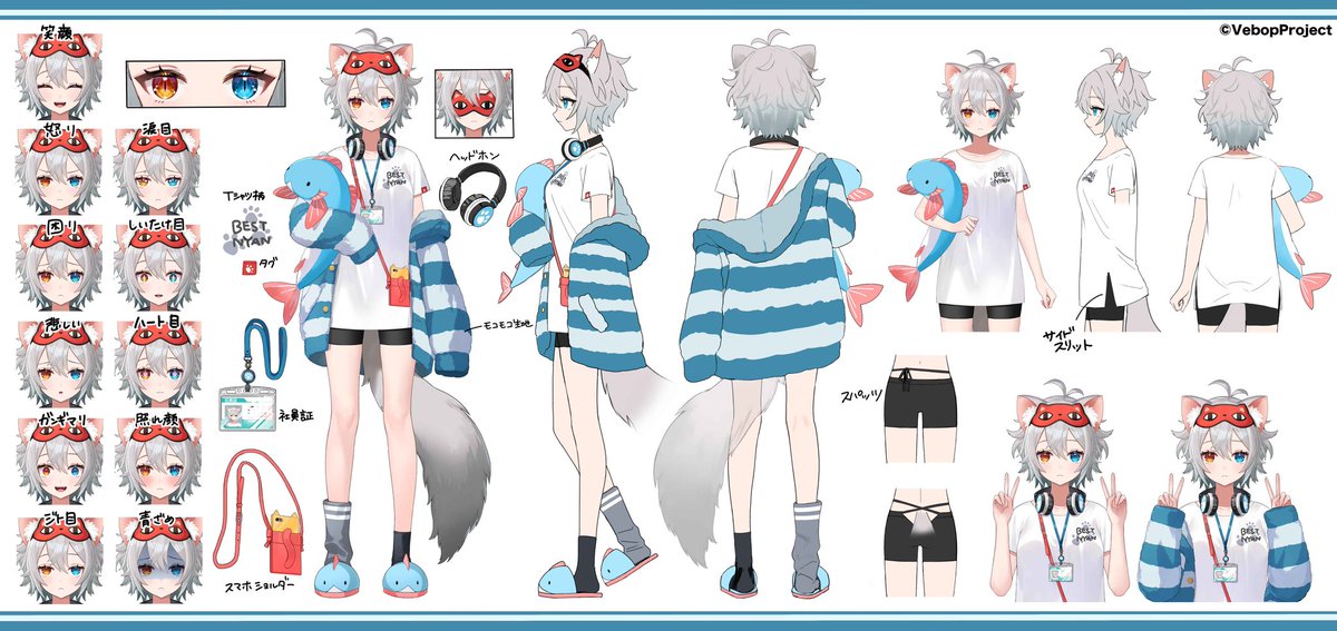 微睡いちの🟨🟦💤｜もりもりにゃんこめし (@ichino_morinyan) / Posts / X