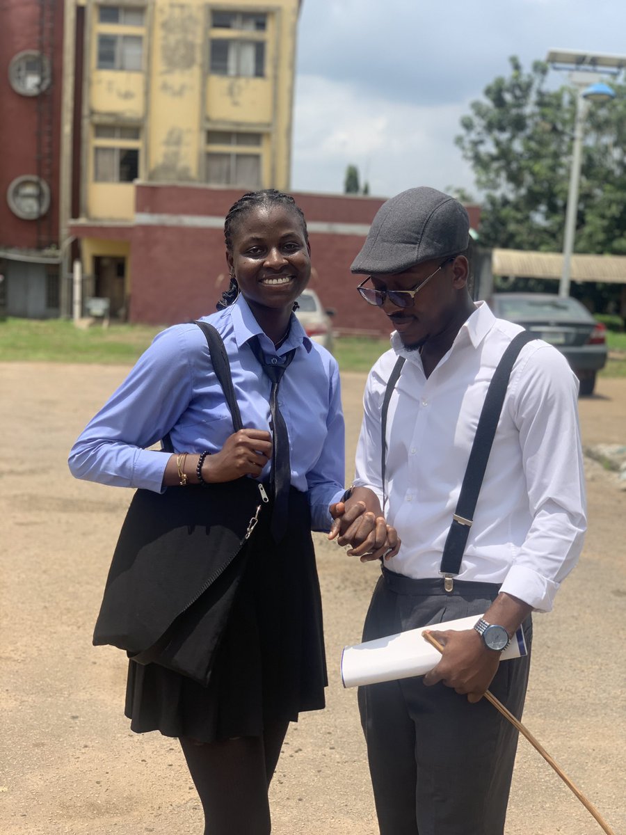 DavidFolorunso3's tweet photo. Would you like to be my student?

#Futaclass23
#TheConquistadors
#Futa
#Futabro  
#Back2school https://t.co/S3XnOhxOc1