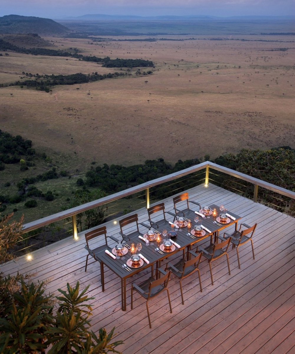letsDiscoverke's tweet photo. Believe the Hype, Angama Mara is a magical destination. https://t.co/3PvBnRT7xU
