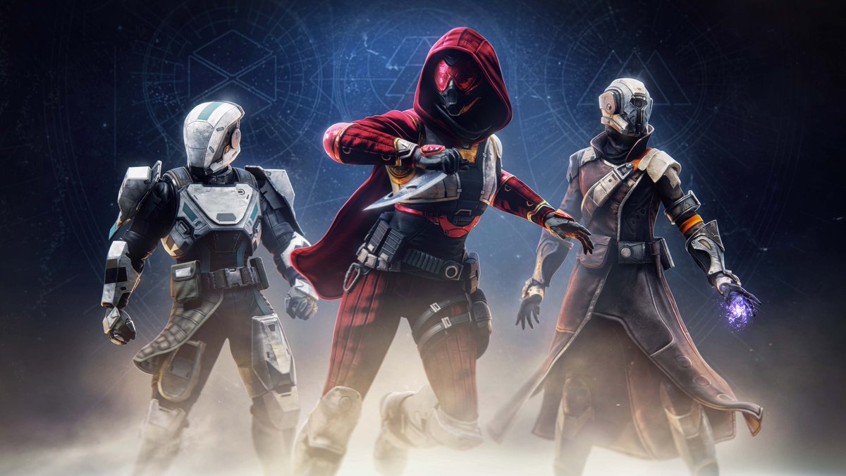 Destiny 2 tweet media