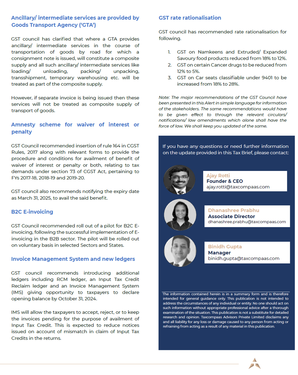 Tax Compaas tweet media