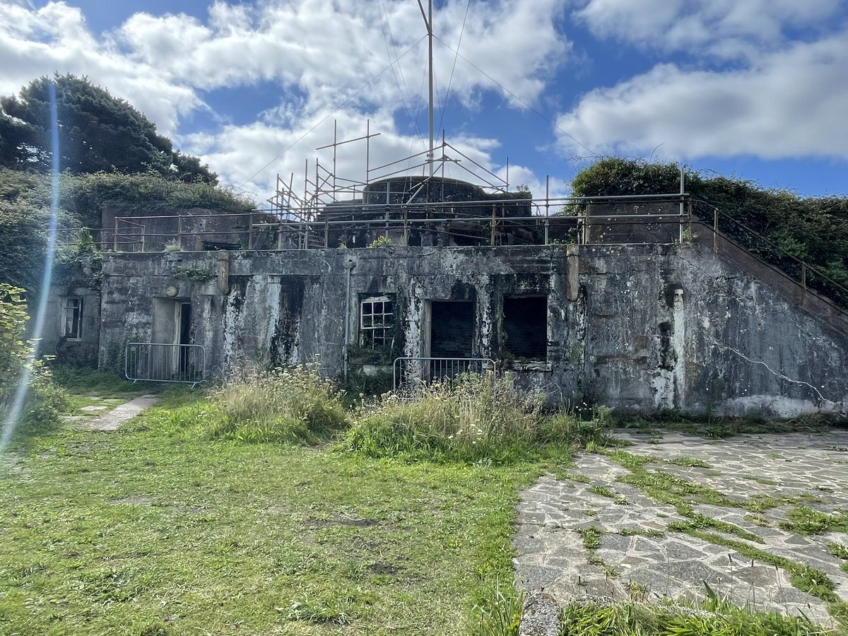 Fortress Study Group tweet media