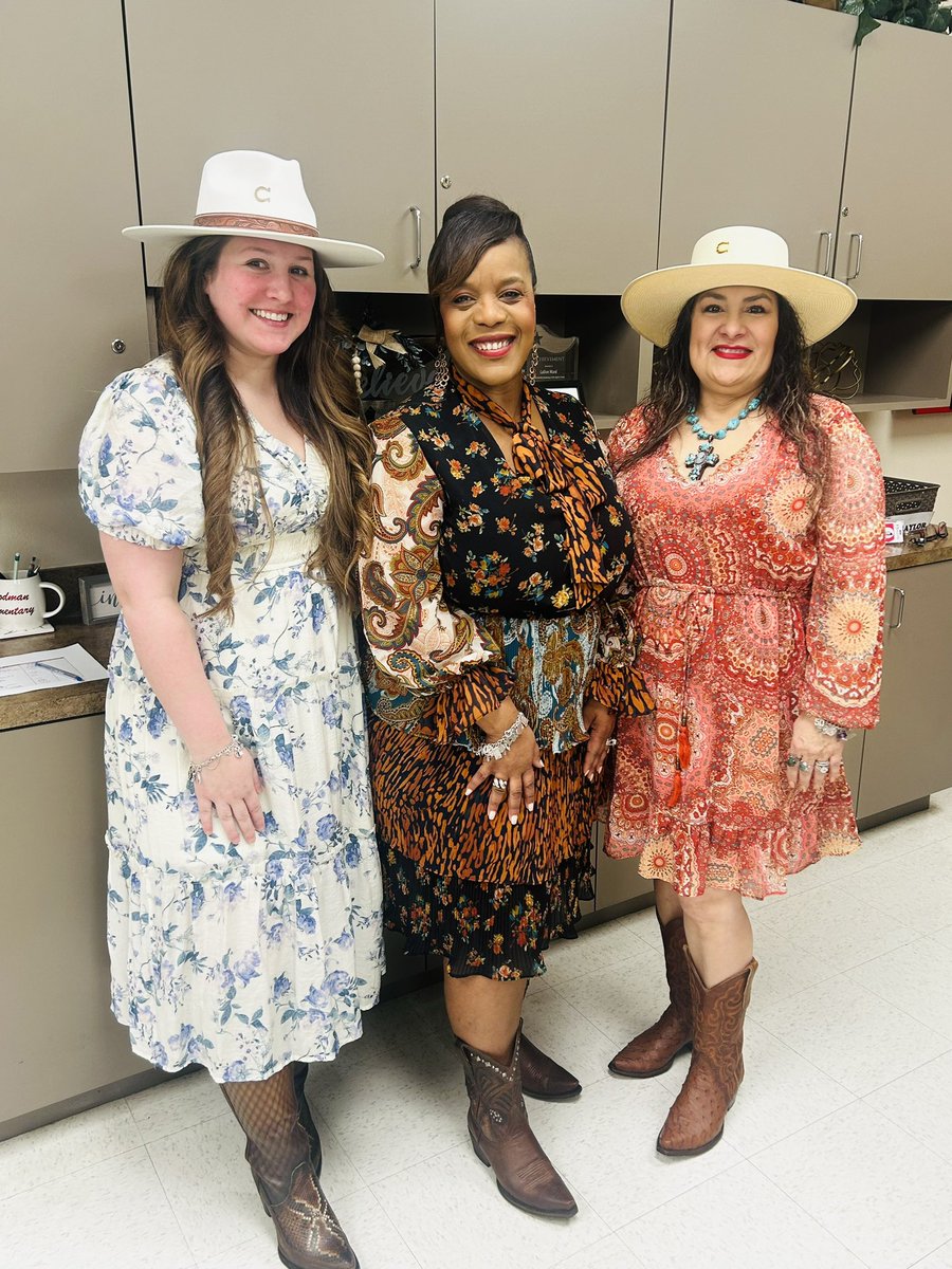 LaDon Ward tweet media