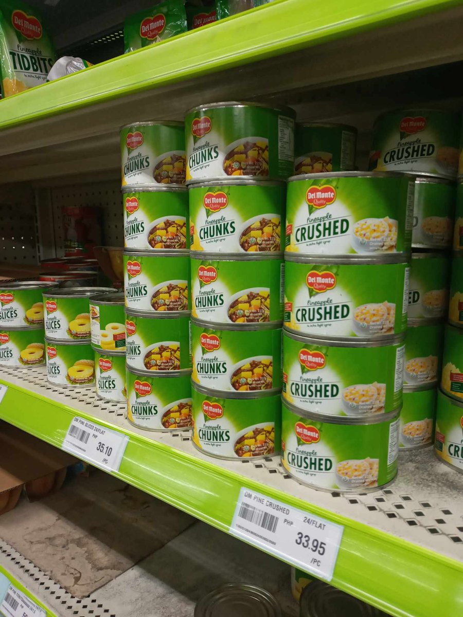 deIeuzesions's tweet photo. went to the supermarket earlier today and i couldn't believe my eyes when i found these over at the canned section... https://t.co/j44dLGTZMs