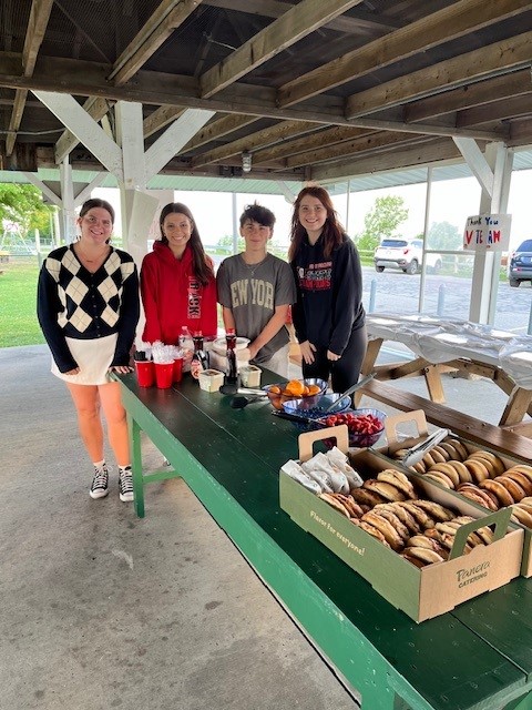 Perry Local School District tweet media