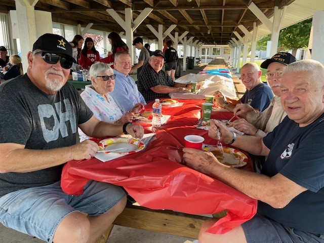 Perry Local School District tweet media