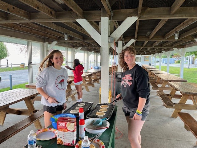 Perry Local School District tweet media