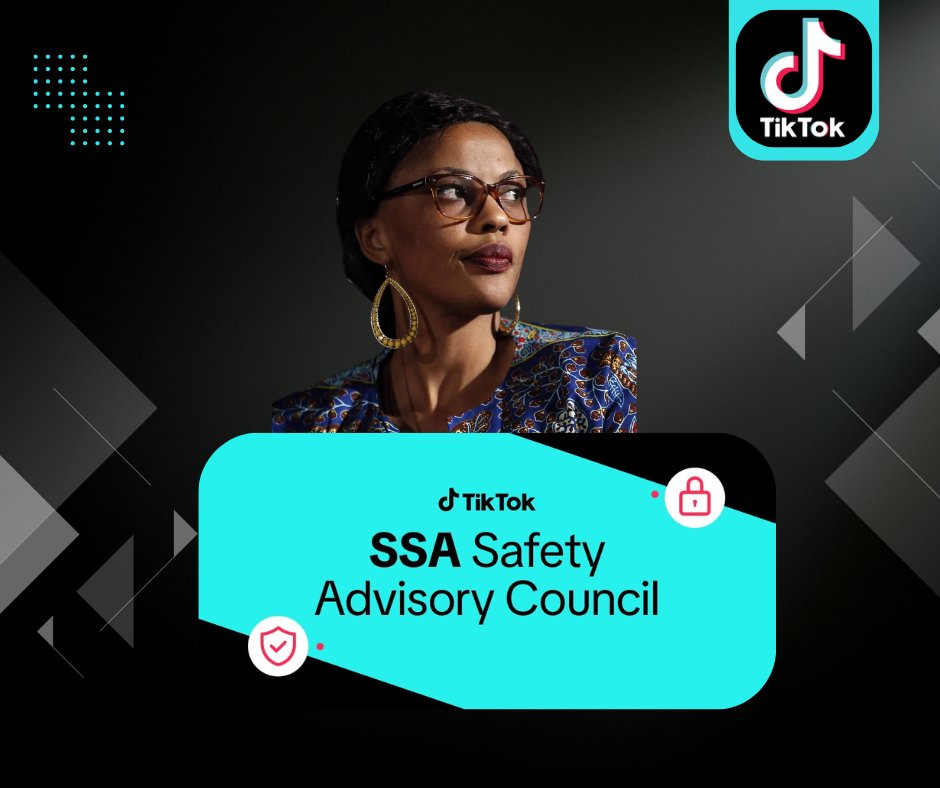 La coordinatrice des programmes de #AfricTivistes, Aisha Dabo ( <a href="/mashanubian/">Aisha Dabo™ 🇸🇳 🇬🇲</a>) a intégré le conseil consultatif de Tik tok en Afrique subsaharienne.

Cette nouvelle mission trouve un écho direct dans les efforts de AfricTivistes pour le renforcement et la promotion des droits